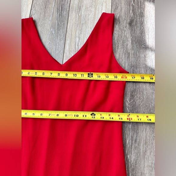 🛍️CATO  dress & cover Set Size 6 excellent condition. - Picture 9 of 10